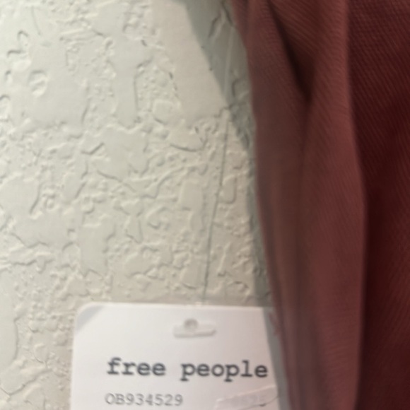 We The Free Lunan Crop Harem Jean XSTP - Picture 10 of 13